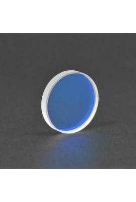 D20 d3 Lazer kaynak Lens Koruma Camı (Japon Ham Madde-%99 Işın İletimi)