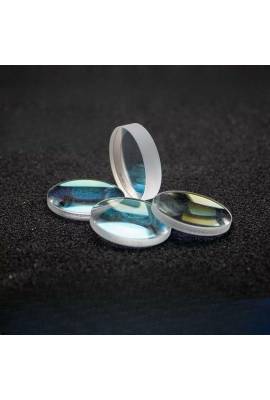 D20 F150 t=3.0mm Kaynak Lazeri Focus Lens