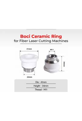 Boci (Bochu) Seramik