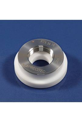 Precitec Procutter 2.0 KT X Seramik P0595-92036