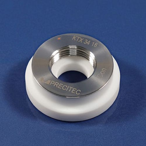 Precitec Procutter 2.0 KT X Seramik P0595-92036