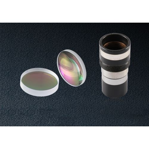 PRECITEC OL HP SSL F125 M  LENS VE TUTUCU 5" P0591-1208-00001