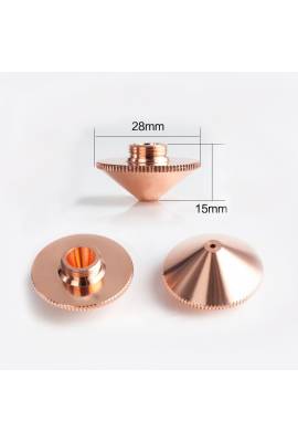 D28 H15 M11 Single Nozzle (Avrupa Üretim)