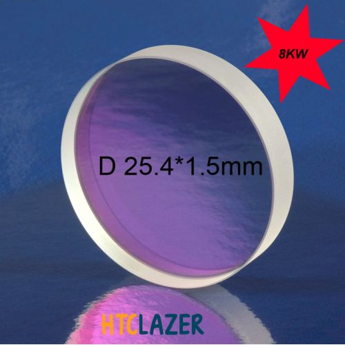 D25.4 d1.5 Nukon, HighYag Lens Koruma Camı