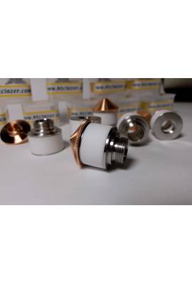 Nukon/Highyag Seramik-A (Düz)