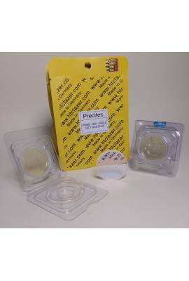 D22.35 d4 Lens Koruma Camı (Japon Ham Madde-%99 Işın İletimi)