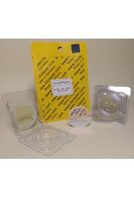 D30 d5 RayTools, Precitec, Trumpf Lens Koruma Camı (Japon Ham Madde-%99 Işın İletimi)