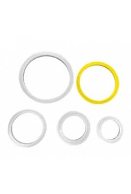 Seal Ring Yaylı Conta Beyaz BCLH-P266-1