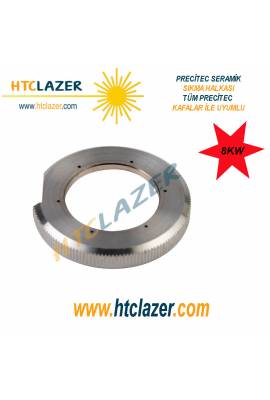 Precitec Seramik Sıkma Halkası