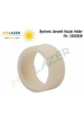 Bystronic Seramik Halka Pin: 10032838 D26 H11.5