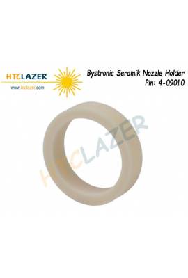 Bystronic Seramik Halka Pin: 4-09010 D28 H6.5