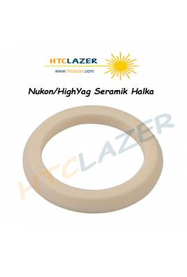 Nukon/HighYag Seramik Halka
