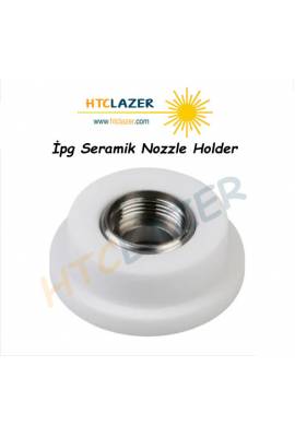 İpg Seramik Nozzle Holder M11 28.7/23.2